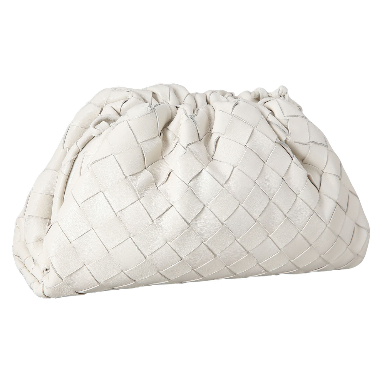 BOTTEGA VENETA(USED)보테가베네타 미니 파우치